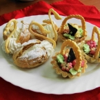 Фестиваль кулинаров