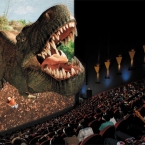 Открытие нового кинотеатра и суперзала IMAX в Нижнем Новгороде